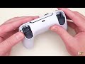 How to take apart your PS5 Controller and fix Stick Drift