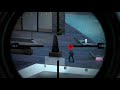 Hitman Sniper Game Play || Final Argument || Mass Murder || Slow motion