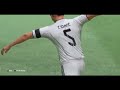 Zidane Goal - Fifa 22