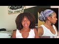 My Natural Hair Journey | Relaxed, Heat Damaged to 100% Natural