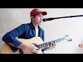 Chasing Cars | Snow Patrol(Acoustic Cover)