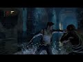 How To Beat Chapter 6 Fortress Blue Room Brutal Difficulty Uncharted