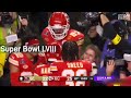 Every Last Touchdown Scored In All 58 Super Bowls (1967-2024)