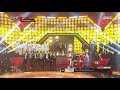 Grand Opening - Entertainer, 오프닝무대 - 연예인 @2017 MBC Music Festival