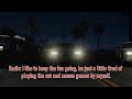 Dixie Limousine | New Routes | BeamNG Horror Film