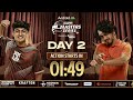 [HINDI] 2024 Android BGMS Season -3 | Teams ready to dominate! | Opening Week - Day 2