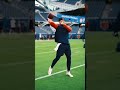 High Quality 4K NFL Clips for Edits Part 1