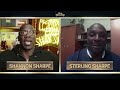 NFL Brothers Shannon & Sterling Sharpe | EPISODE 1 | CLUB SHAY SHAY