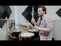 Life After Last - Great Escape | Drum Cover By Cory Beaver