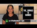 The Rise and Fall of r/The_Donald | How Social Media Censorship Sways Elections