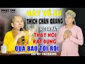 LK NHẠC CHẾ ||TẤT CẢ THẦY QUANG ĐỀU NÓI ĐÚNG QUẢ BÁO LÀ CÓ THẬT, CHỈ DÀNH CHO THẦY...