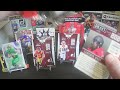 2023 Leaf Draft Football Box: ***Stroud, Caleb, Nix, Richardson AND OJ SIMPSON***