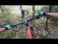 Laforge vtt - junior 4 - Enduro - Mountain Bike - Vercors