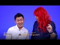 [Eng Sub] Asking Beenzino on what Kim Minsu means to him