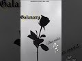 Galanaxy - Una más