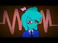 Ghost Town // Animation MEME