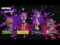 Splatoon 3 Charger Clips Compilation [part 1]