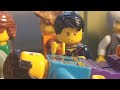 LEGO THE THING(Нечто)