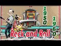 Oldies Rock n Roll 50s 60s 🎸 50s & 60s Rock n Roll Classics🎸Ultimate Rock n Roll from the 50s to 60s