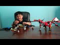 Lego kids by Neel #2