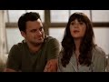 New Girl - Nick Loving Jess Selflessly