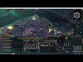 8:57 HM Kerapac solo (I suck)