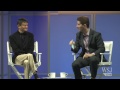 Jack Ma Speaks at WSJD Live