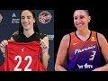 Caitlin Clark JUST OWNED Her WNBA Bullies & Showed Them Who’s BOSS!