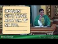 *BAKIT WALA KA DAPAT PROBLEMA KUNG REJECTED KA?* INSPIRING HOMILY II FR. JOWEL JOMARSUS GATUS