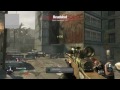 Civil Ceasar - Black Ops Game Clip