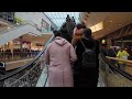 Bullring Shopping Centre Walk | Birmingham City Centre UK | November 2023 4K Tour |