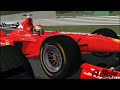 rFactor (NEW MOD!!!F1 Season 1998 by GPTeam and CTPD)