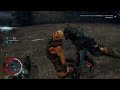 Middle Earth Shadow of Mordor flawless battle