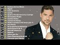 David Bisbal y Chayanne - Sus Mejores Canciones II MIX ROMANTICOS #davidbisbal #bisbal