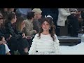 Fall-Winter 2019/20 Ready-to-Wear Show – CHANEL Shows