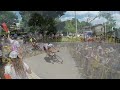 Tulsa Tough Cry Baby Hill 2017