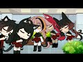 She's the Tiger || GCMM/GLMM ||「 Gacha mini movie 」