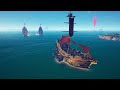 Watch THIS Before Using the Sword In Sea of Thieves...