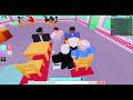 Double upload day upload 1! / My Restaurant (Roblox)