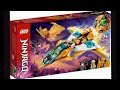 Ninjago Ranking The Summer 2022 Sets