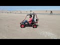 buggy casero tubular off road go kart   5.5hp tutorial