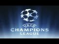 UEFA Champions League 2008-2009 Opening