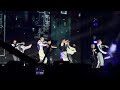 〔4K〕INI『LEGIT』20240511 kcon japan