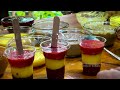 Grandma's Homemade Fruit Popsicle Recipe: 7 Different Frozen Summer Flavors!