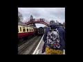 NYMR: a great day out