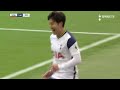 EXTENDED HIGHLIGHTS | MANCHESTER UNITED 1-6 TOTTENHAM HOTSPUR