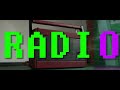 Radio | A Fallout Diorama Short