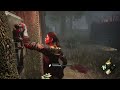 A WILD Huntress - Dead By Daylight Gameplay