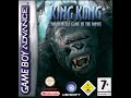 Peter Jacksons King Kong Main Theme: (slightly edited) music.