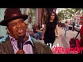 Patrice O'Neal on Feminists against Catcallers